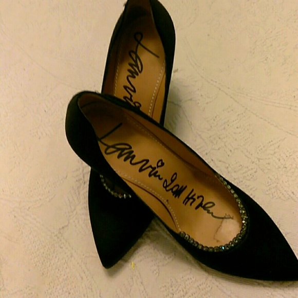 Gorgeous Lanvin heels - Picture 5 of 7